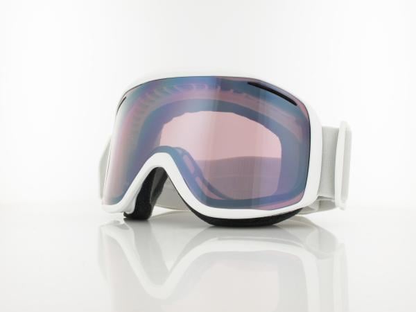 Smith | RALLY M00780 1DG994U | white 2324 / ignitor mirror antifog