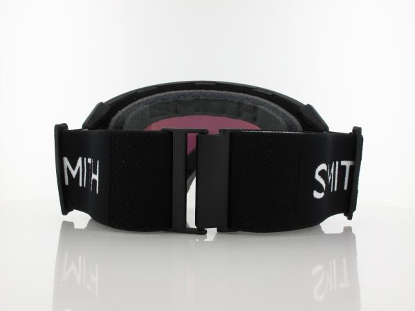 Smith | 4D MAG XL M00783 0JX99MK | black / chromapop sun green mirror - chromapop storm blue sensor