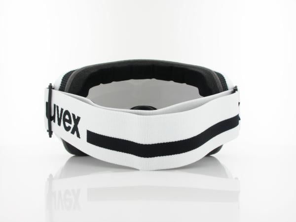 UVEX | downhill 2100 VPX S550390 1031 | white / pola vario