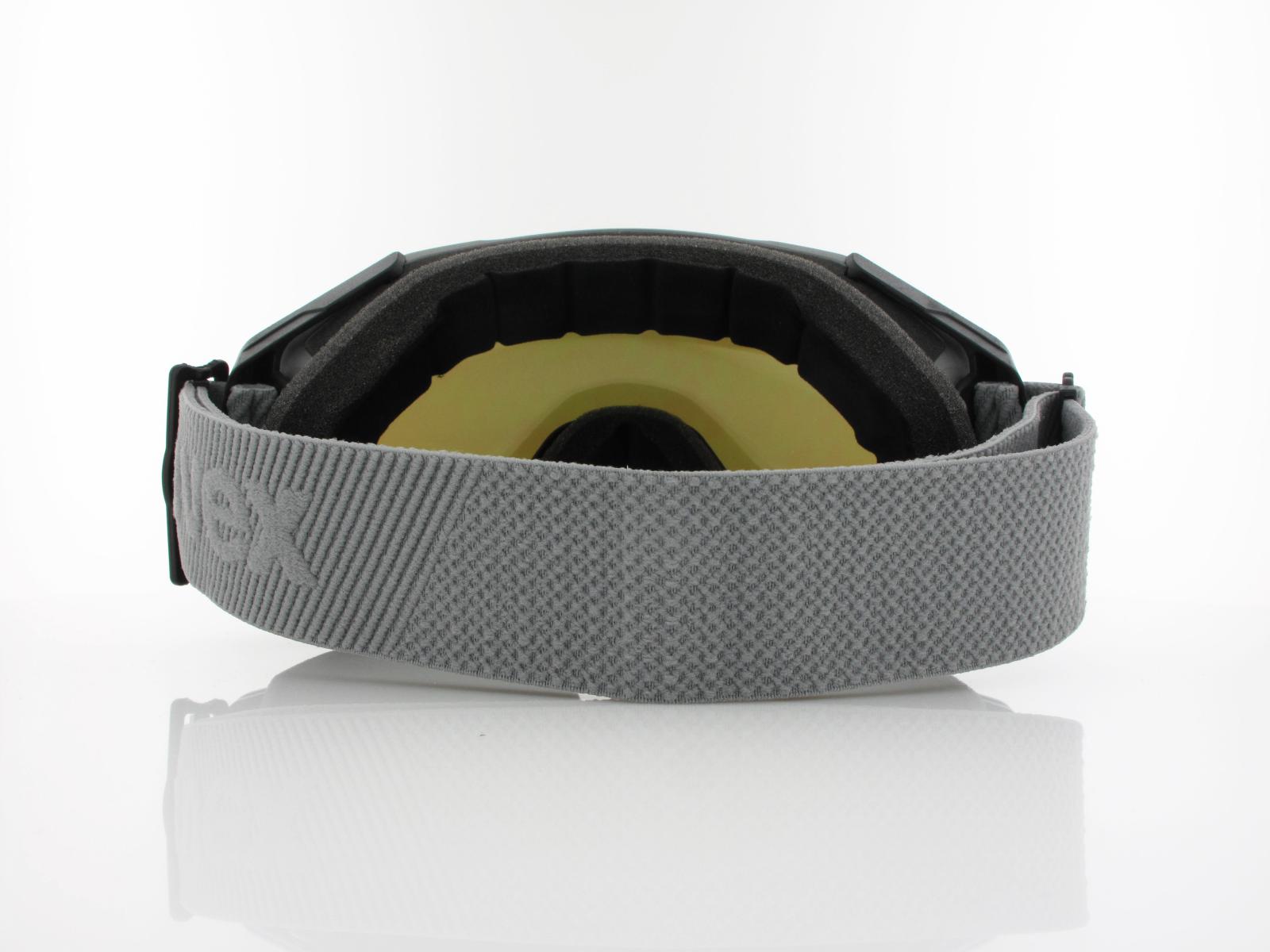 UVEX | gravity FM S550541 5030 | rhino matt / mirror ice