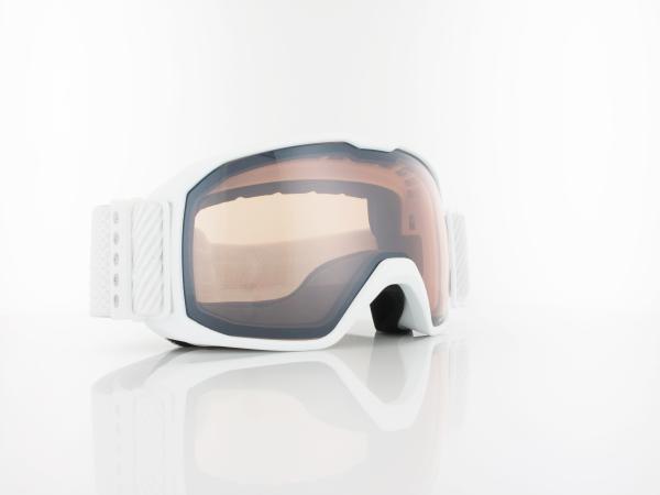 UVEX | xcitd V S550644 1031 | white matt / vario silver mirror