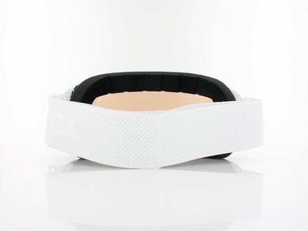 UVEX | xcitd V S550644 1031 | white matt / vario silver mirror
