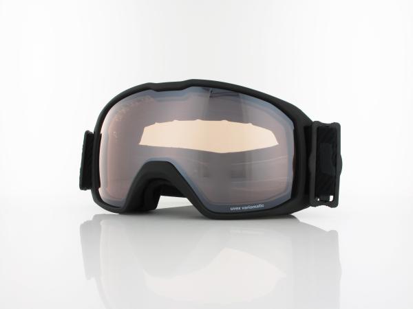 UVEX | xcitd V S550644 2031 | black matt / vario silver mirror