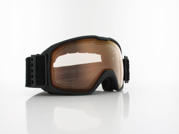 UVEX | xcitd V S550644 2231 | black matt / vario red mirror
