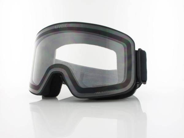 UVEX | pyrit S550691 2028 | black matt / clear