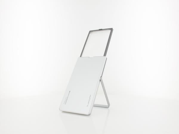 Eschenbach | easyPOCKET XL 2,5x | silver