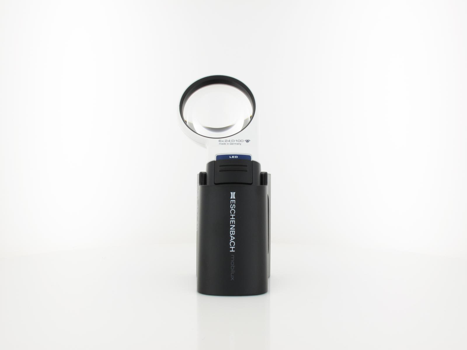 Eschenbach | mobiluxLED 6x 58mm mit mobase 2