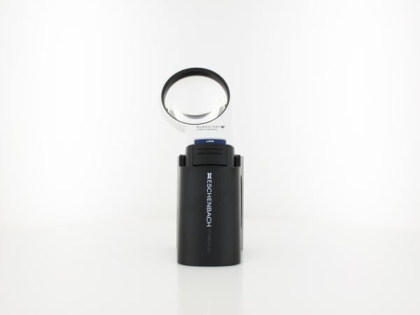Eschenbach | mobiluxLED 6x 58mm mit mobase 2