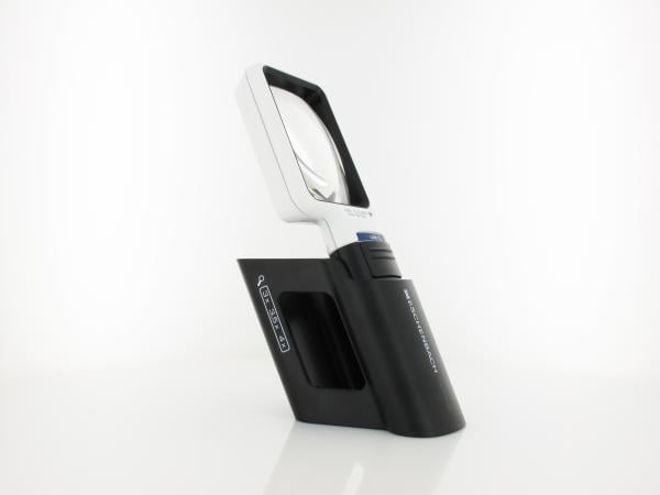 Eschenbach | mobiluxLED 4,0x 78x50mm mit mobase 1