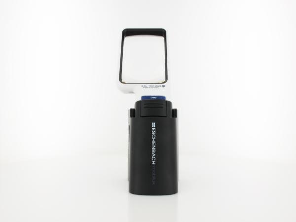 Eschenbach | mobiluxLED 4,0x 78x50mm mit mobase 1