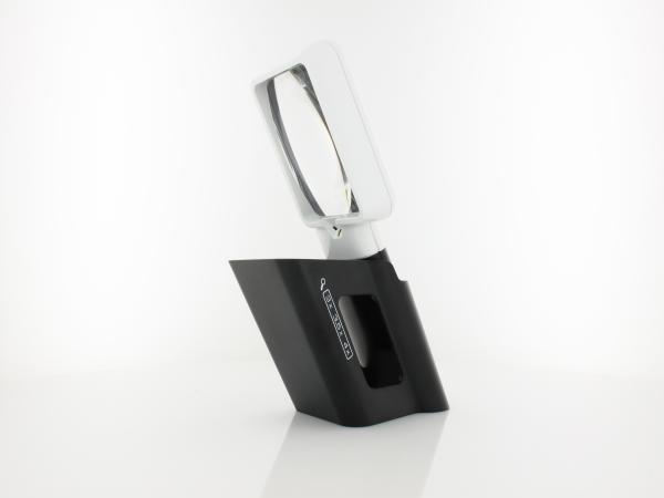 Eschenbach | mobiluxLED 4,0x 78x50mm mit mobase 1