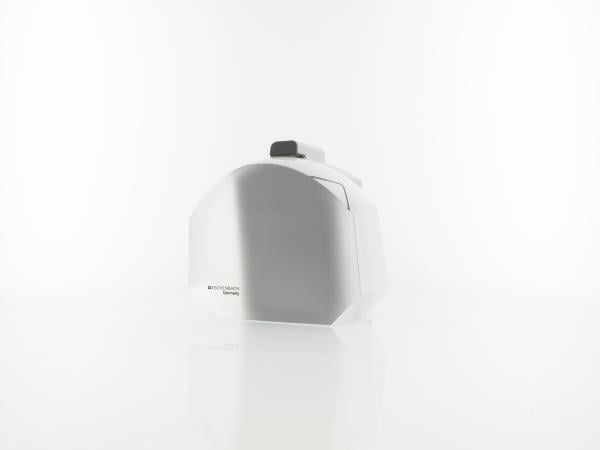 Eschenbach | makrolux 1:2,2 | silver