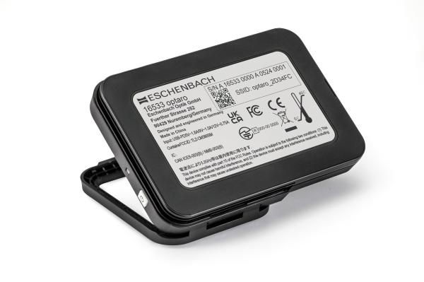 Eschenbach | optaro