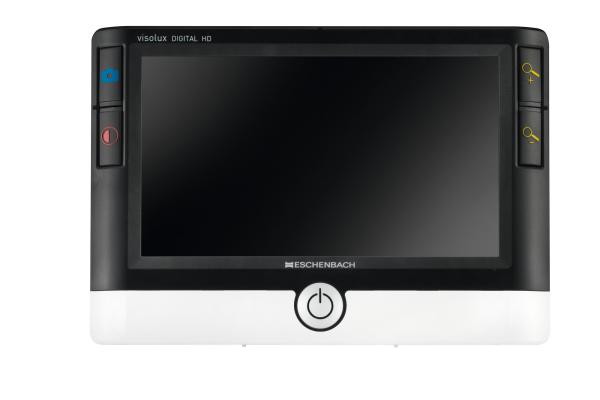 Eschenbach | visolux DIGITAL HD | black white