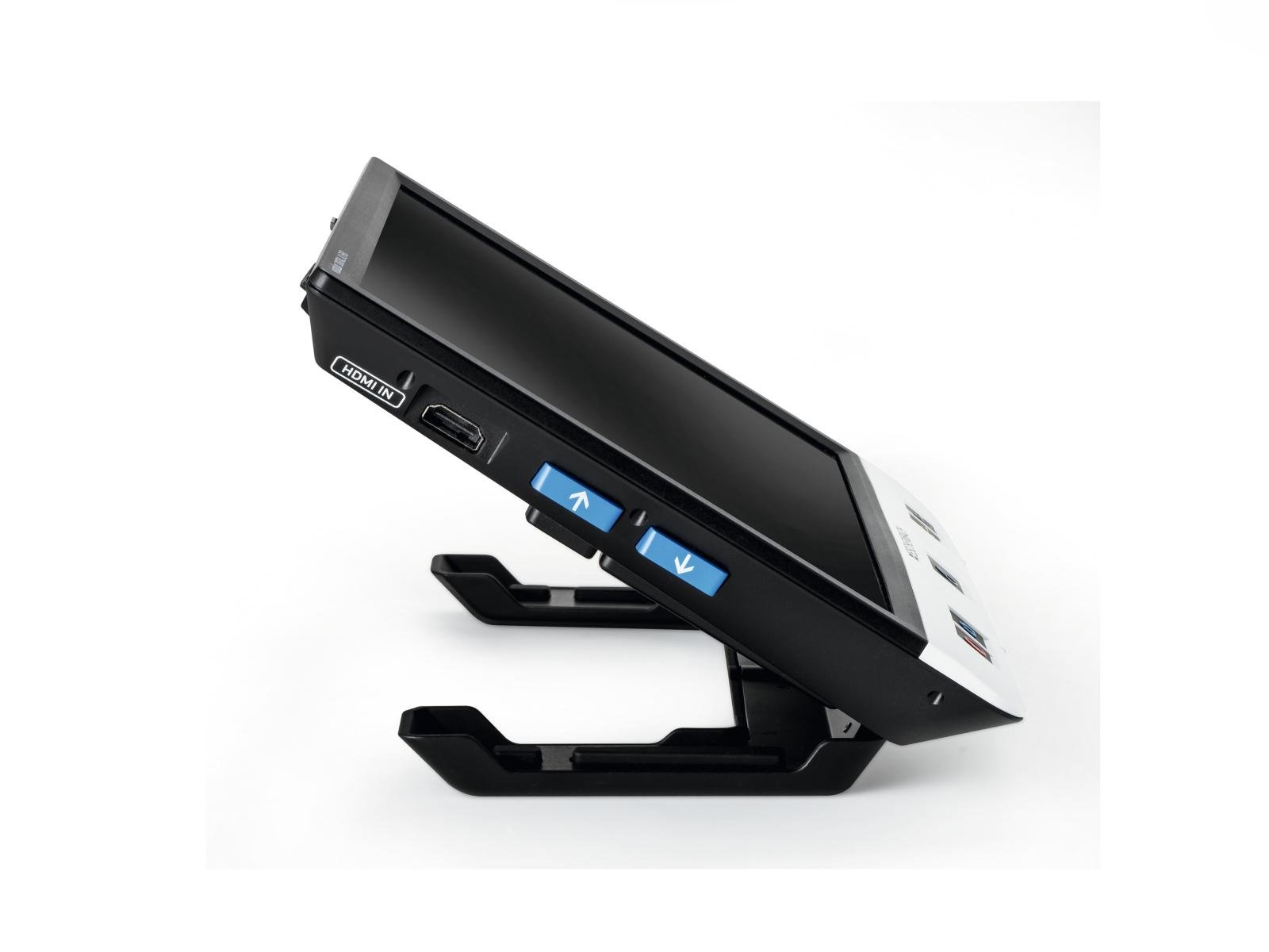 Eschenbach | visolux DIGITAL XL FHD | black white