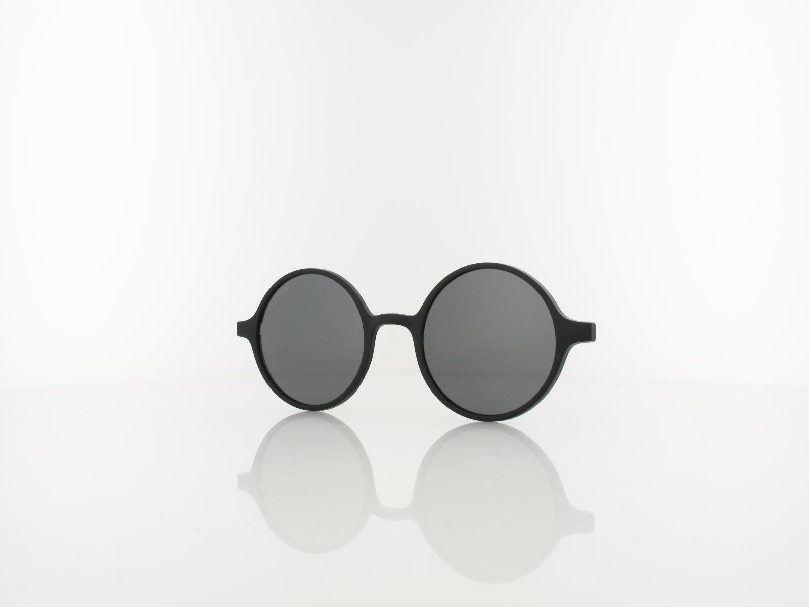 Brilando | CLIP MC-100 1 | black / smoke polarized