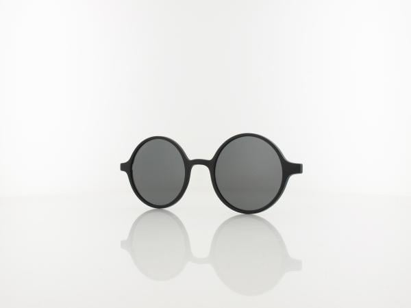 Brilando | CLIP MC-100 1 | black / smoke polarized