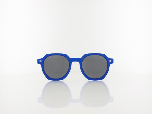 Brilando | CLIP TRC-30 C | matt blue / grey polarized