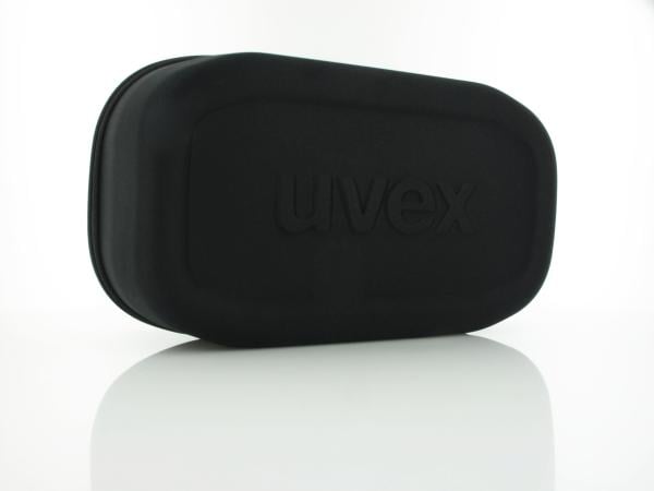 UVEX | ski goggle case S559004 1000 | black