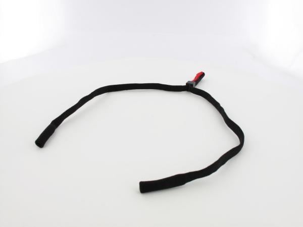 UVEX | Eyewear Strap Sportbrillen-Band | schwarz