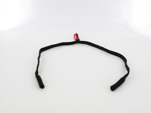 UVEX | Eyewear Strap Sportbrillen-Band | schwarz