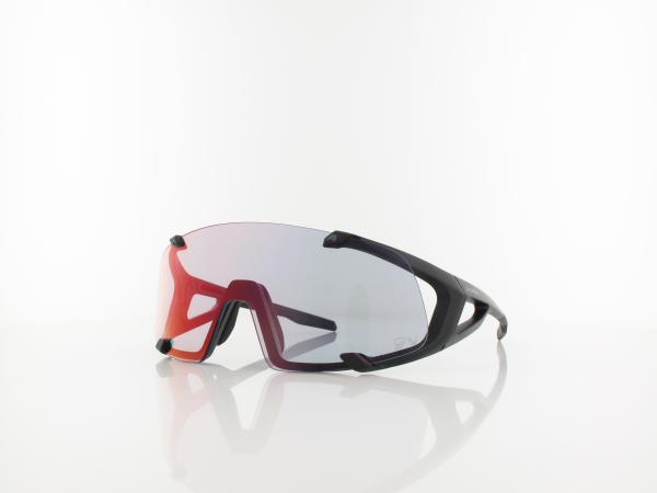 ALPINA | Hawkeye S QV A8693 531 125 | black matt / rainbow mirror