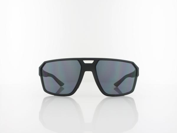 ALPINA | Swift A8743 431 65 | black matt / black