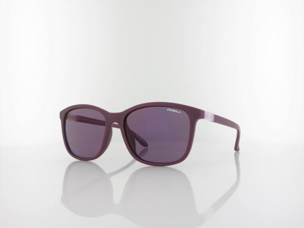 O'Neill | ONS 9015 2.0 162P 55 | purple / solid smoke polarized