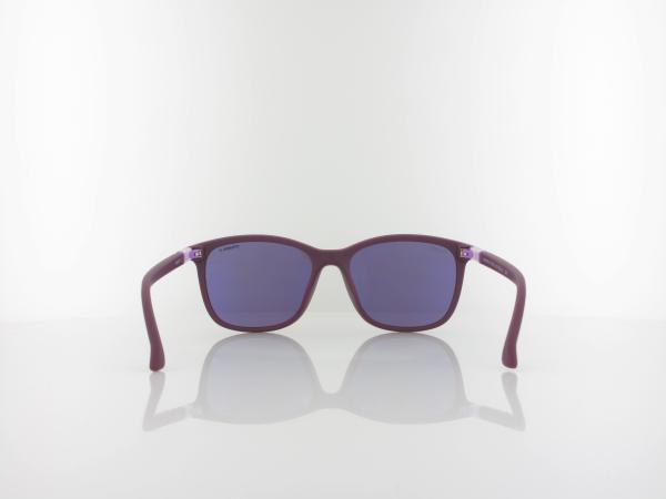 O'Neill | ONS 9015 2.0 162P 55 | purple / solid smoke polarized