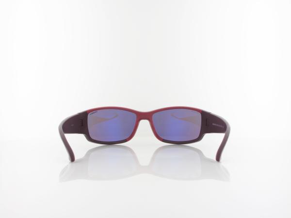 O'Neill | ONS 9052 2.0 162P 62 | burgundy / purple mirror polarized