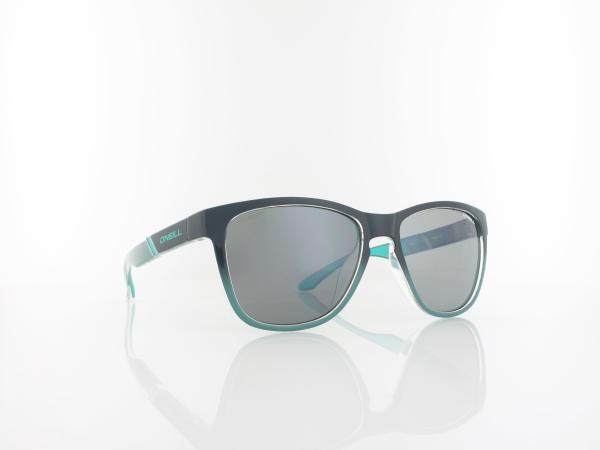 O'Neill | ONS 9055 2.0 110P 56 | grey teal / silver mirror polarized
