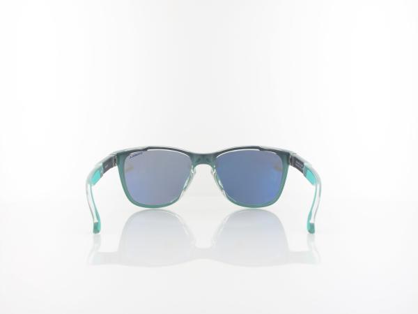 O'Neill | ONS 9055 2.0 110P 56 | grey teal / silver mirror polarized