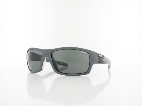 O'Neill | BARREL 2.0 108P 62 | matte grey surfboard / solid smoke