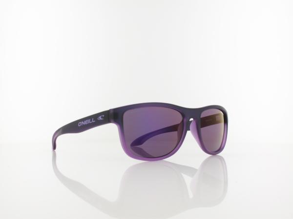 O'Neill | ONS COAST 2.0 107P 53 | purple gradient / purple polarized