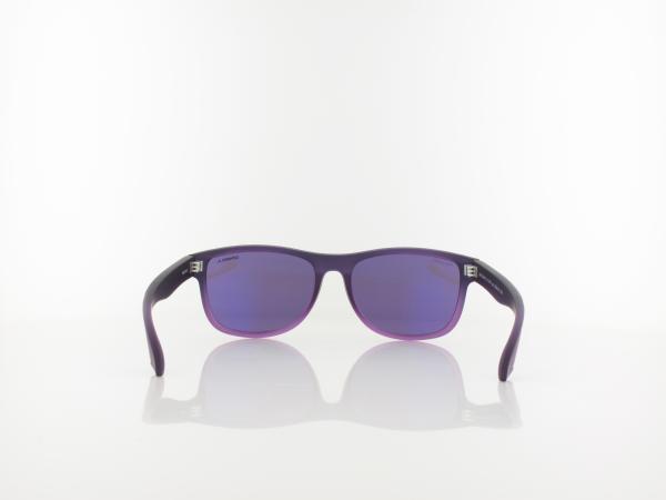 O'Neill | ONS COAST 2.0 107P 53 | purple gradient / purple polarized