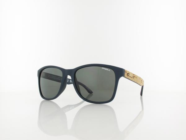 O'Neill | CORKIE 2.0 106P 55 | matte navy cork / solid brown