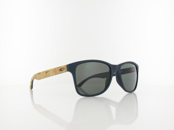 O'Neill | CORKIE 2.0 106P 55 | matte navy cork / solid brown