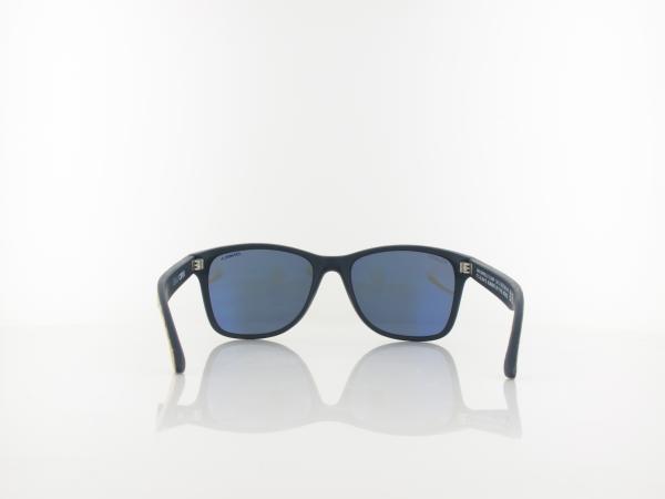 O'Neill | CORKIE 2.0 106P 55 | matte navy cork / solid brown