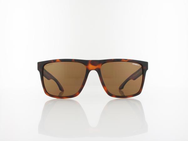 O'Neill | HARLYN 2.0 102P 57 | matte tort / solid brown