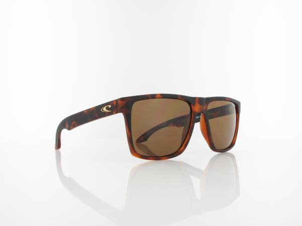 O'Neill | HARLYN 2.0 102P 57 | matte tort / solid brown