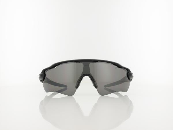 Oakley | RADAR EV PATH OO9208 51 138 | matt schwarz / prizm black polarized