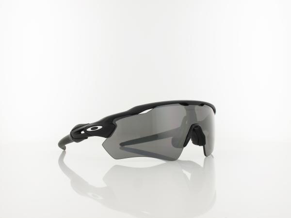 Oakley | RADAR EV PATH OO9208 51 138 | matt schwarz / prizm black polarized