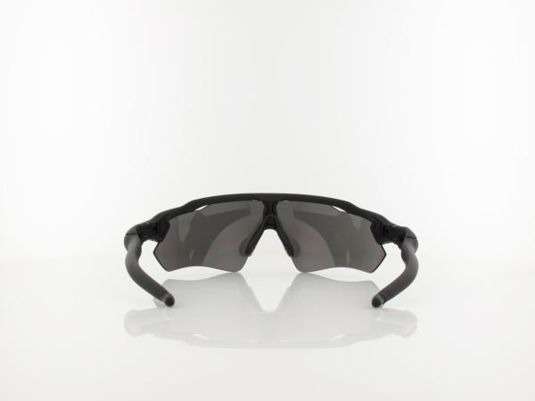 Oakley | RADAR EV PATH OO9208 51 138 | matt schwarz / prizm black polarized