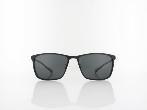 Polaroid | PLD 2159/G/S/X 003/M9 58 | matte black / grey polarized