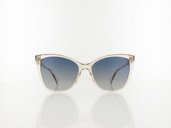 Polaroid | PLD 4181/S FWM/Z7 56 | nude / blue shaded polarized
