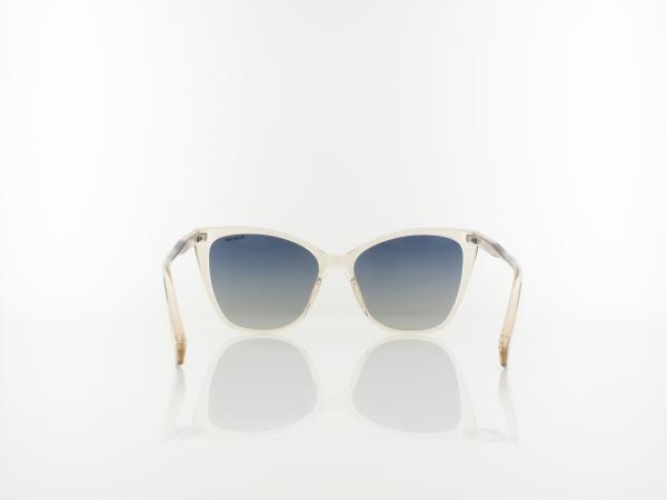 Polaroid | PLD 4181/S FWM/Z7 56 | nude / blue shaded polarized