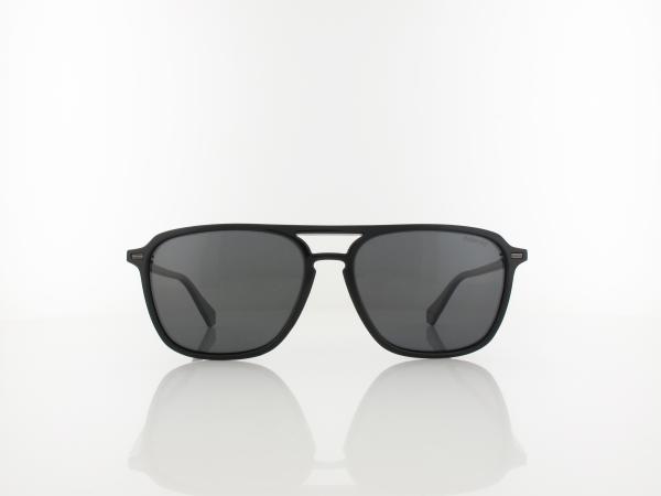 Polaroid | PLD 4182/S/X 807/M9 57 | black / grey polarized