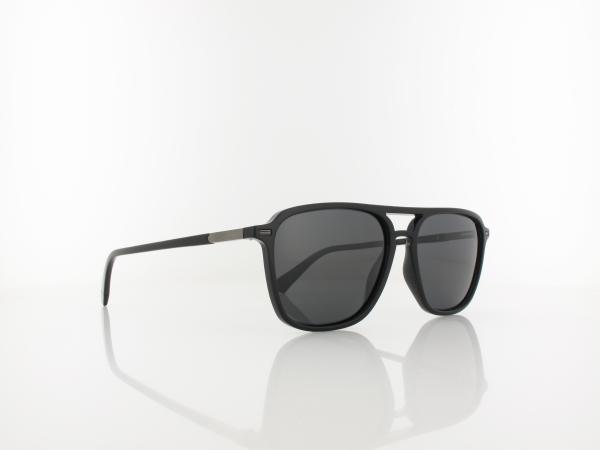 Polaroid | PLD 4182/S/X 807/M9 57 | black / grey polarized