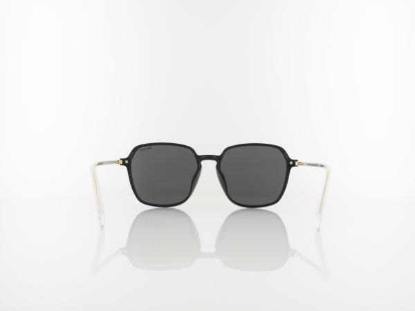 Polaroid | PLD 4188/G/S/X 807/M9 55 | black / grey polarized