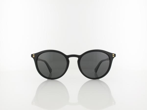 Polaroid | PLD 6233/S 807/M9 51 | black / grey polarized